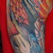 Tattoos - dragon and phoenix - 44998